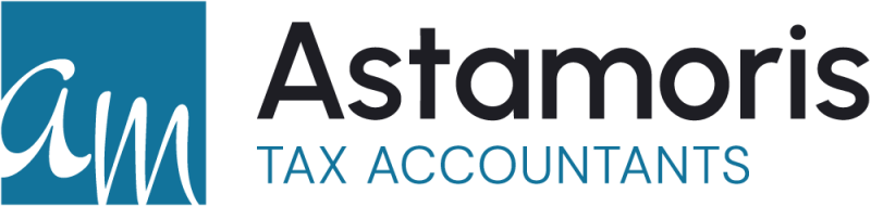 Logo Astamoris